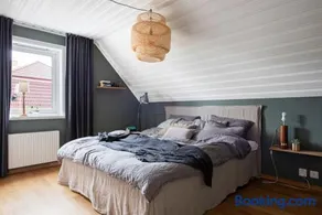 Modern Swedish villa - Image 3