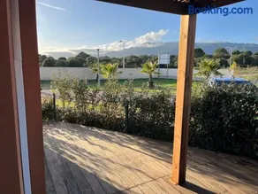 Valduccina - T3 avec terrasse et piscine, proche de la plage - Image 2