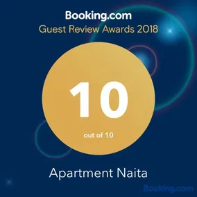 Apartment Naita - Image 2