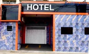 GM Hotel SP - Image 1