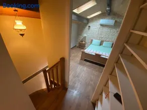 Le gîte du temps plié - Image 4