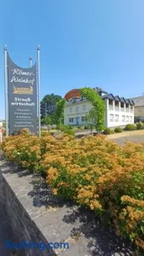 Ferienwohnung Römerweinhof - Image 1
