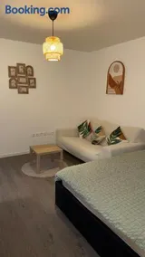 Studio lumineux, Toutes commodités à pied - Image 2