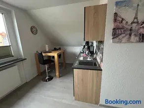 1 Zi Apartment im Stadtzentrum - Image 1