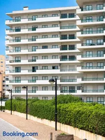 Apartamento na Praia da Lagoa - Image 1