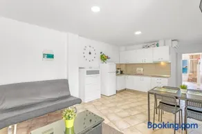 Apartamento Las Flores3 - Image 2