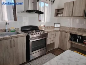 Villa Congo 6, Piscina Privada y desconexión, 2km del Peñon de Guacalillo - Image 2