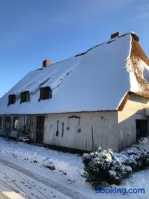 Ferienwohnungen im Reetdachhaus - Image 1