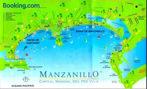 Playasol Las Hadas Manzanillo apartment RENT - Image 4