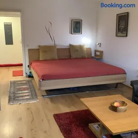 Ferienwohnung Inzell mit Bergblick - Image 3