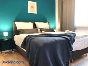 LIME HOMES: Küche, Balkon, Netflix - Image 4