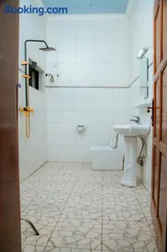 Kivu Breeze Apartment - Image 1