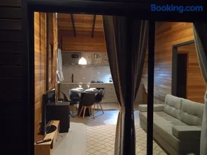 Beautiful Cabin in the Serra Catarinense - Image 5