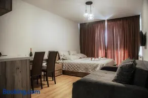 New Gudauri Loft II Apartment - Image 5