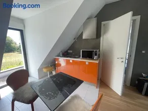 Chambre 20M2 lit double LTDP - Image 3