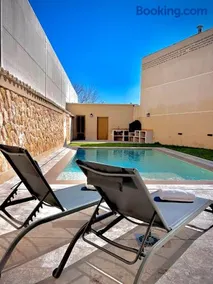 La villa de Ramona - Image 1