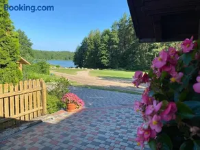 Agroturystyka nad jeziorem Sopień - Image 2