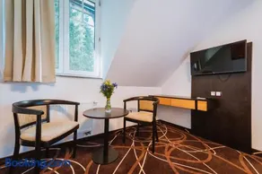 Hotel Hubertus - Image 3