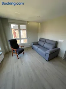 Apartamento Recién Reformado en Somo junto iglesia - Image 1