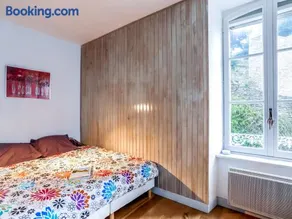 Studio L'Abri des Flots by Interhome - Image 3