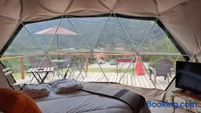 Alma Lemu Lodge - Image 1