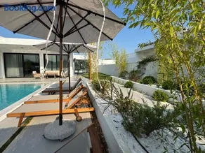Ashta Suites - Zen 2 Villa - Image 5