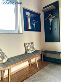 Großes Apartment mit Terrasse und Garten - Image 3
