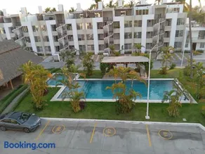 Penthouse junto al mar - Image 5