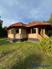 PusztaCabin - Image 1