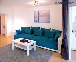 Ferienwohnung Rodenhof - Image 1
