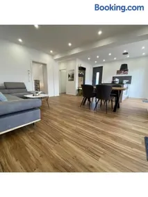 Ferienwohnung Scheuring 1 OG Nord - Image 1