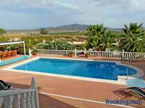 Villa Campos del Rio - Image 3