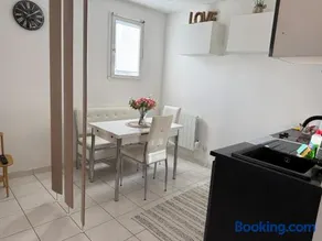 Bienvenue au Nid Rosé - Image 3