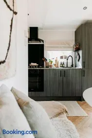 't Veluws Nest - Knus Chalet Veluwe - Hoenderloo, Honden welkom - Image 3