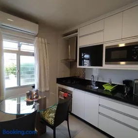 Loft encantador B - 8 km de Floripa - Image 1