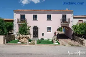 Sardegna Homes Casa Rosa - Image 1