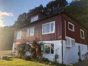 Two floors house with 3 bed rooms and room for 8 persons - Image 1
