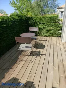 La cabane du Bonheur - Image 2