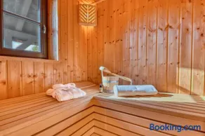 Ferienhaus Mee h r Zeit 07 Feriendorf Klein Stresow Rügen by ruyastay - Image 1