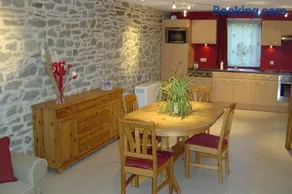 Holiday home Gîte rural Côté Fagnes - Image 5