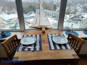 Ferienwohnung-Strandkorb - Image 5