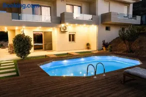 Olive & Raki Luxury Retreat - Image 1