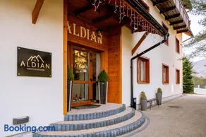 Aldian Pokoje Gościnne - Image 3