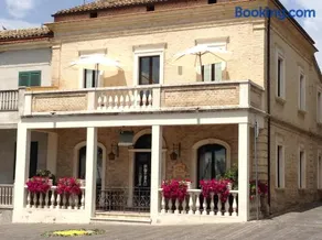 Relais Borgo sul Mare - Ospitalità diffusa Silvi - Image 1