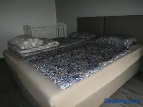 Ferienwohnung am Seglerhafen - Image 2