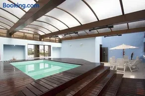 Curitiba - Loft ótima localização com piscina - Image 4