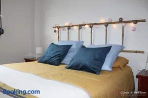Apartamento Nansa - Casas de los Picos - Image 2