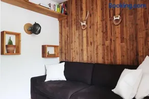 Schöne Wohnung, zentral, mit Panorama-Aussicht - Image 1