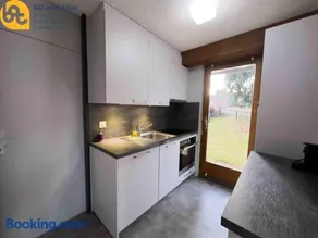 Cité Radieuse C Lagettes 123, appartement lumineux situà au rez-de-chaussée - Image 2