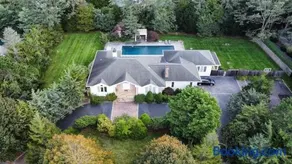 West Hamptons 5BR 5Baths Heated pool - Image 1